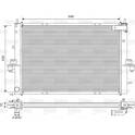 Radiateur VALEO - 734829