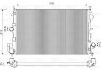 Radiateur