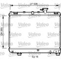 Radiateur VALEO - 735077