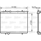 Radiateur VALEO - 735090
