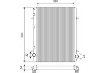 Radiateur