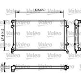 Radiateur VALEO - 735120