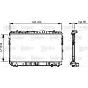 Radiateur VALEO - 735159