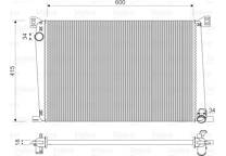 Radiateur