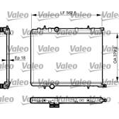 Radiateur VALEO - 735496