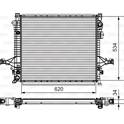 Radiateur VALEO - 735541
