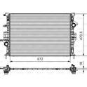 Radiateur VALEO - 735550