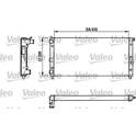 Radiateur VALEO - 811067