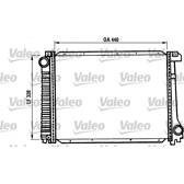 Radiateur VALEO - 819397
