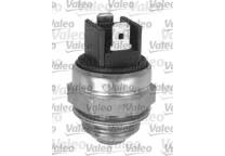 Radiator fan switch