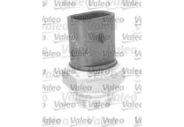Radiator fan switch