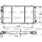 Radiator VALEO - 731173