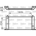 Radiator VALEO - 734228