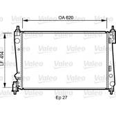 Radiator VALEO - 735041