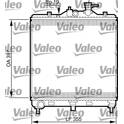 Radiator VALEO - 735522