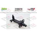 Récepteur embrayage VALEO - 3100219