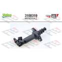 Récepteur embrayage VALEO - 3100319