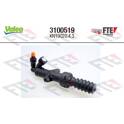 Récepteur embrayage VALEO - 3100519