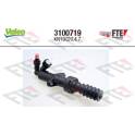 Récepteur embrayage VALEO - 3100719
