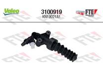 Récepteur embrayage