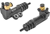 Récepteur embrayage