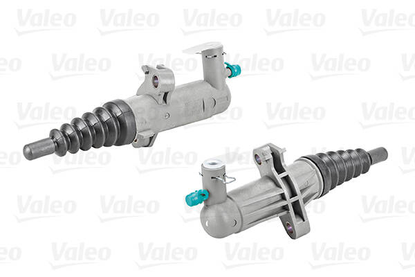 Slave Cylinder, clutch