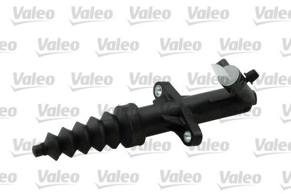 Slave Cylinder, clutch