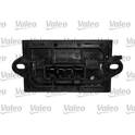 Regeleenheid, airconditioning VALEO - 509600