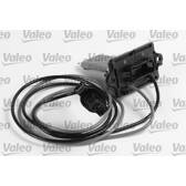Regeleenheid, airconditioning VALEO - 509638
