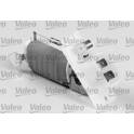 Regeleenheid, airconditioning VALEO - 509730