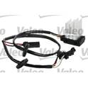 Regeleenheid- verwarming / ventilatie VALEO - 715292
