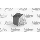 Relais (courant de travail) VALEO - 643818