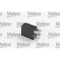 Relé, corrente de trabalho VALEO - 643826