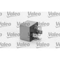 Relé, corrente de trabalho VALEO - 643836