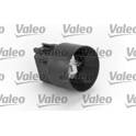 Relé, corrente de trabalho VALEO - 643854