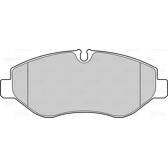 Remblokkenset voor VALEO - 301027
