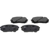 Remblokkenset voor VALEO - 301324