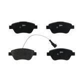 Remblokkenset voor VALEO - 301426