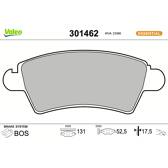 Remblokkenset voor VALEO - 301462