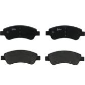 Remblokkenset voor VALEO - 301464