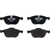 Remblokkenset voor VALEO - 301649
