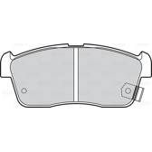 Remblokkenset voor VALEO - 302055