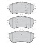 Remblokkenset voor VALEO - 302088