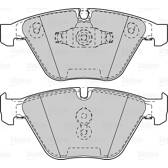Remblokkenset voor VALEO - 302262