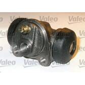 Remmenset, trommelrem VALEO - 554683