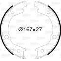 Remschoenset VALEO - 564162