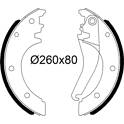 Remschoenset VALEO - 564252