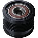 Remskiva, generator VALEO - 592066