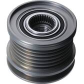 Riemenscheibe, Generator VALEO - 588014