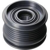 Riemenscheibe, Generator VALEO - 588024